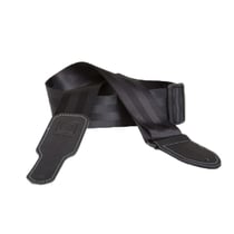 Sangle en nylon - BSB-20 - Noir - Boss