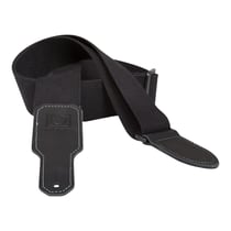 Sangle en coton - BSC-20 - Noir - Boss