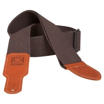 Sangle en coton - BSC-20 - Marron - Boss