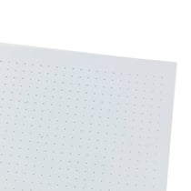 36 pages à points - Pour bullet journal - A5