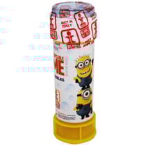 PRES/ 36 BABY BULLE MOI MOCHE ET ME