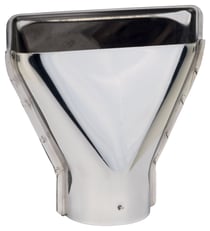 Buse Protège vitre 50mm pour EasyHeat