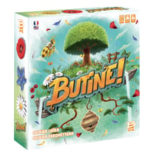 Butine ! Bragelonne