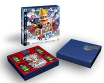 Buzz ! Quizz TV - Édition Familiale