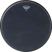 Bx-0814-10 - 14 black x black dot bottom