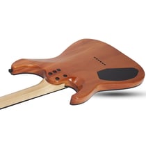 Schecter - C-6 PRO Aqua Burst
