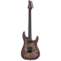 Schecter - C-6 PRO Aurora Burst