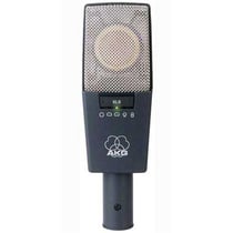 Microhone statique C414 XLS - AKG