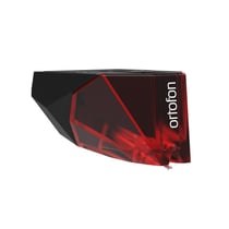 Cellule pour platine vinyle Ortofon - 2MR Red 
