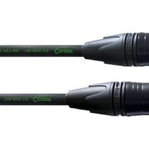 Cordial - Câbles microphone encore symetrique / xlr male/xlr femelle - 5m