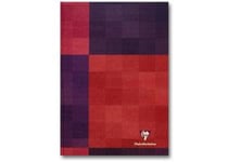 CAHIER 21X29.7 BROCHE REMB.192 CAHIER 21X29.7 BROCHE REMB.192P TRAVERS