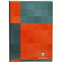 CAHIER 21X29.7 BROCHURE 192P 5 CAHIER 21X29.7 BROCHURE 192P 5X5