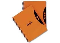 CAHIER 22.5X29.7 160P MEMO RHO CAHIER 22.5X29.7 160P MEMO RHODIA ADV.SE