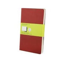 SET 3 CAHIERS LG UNI VOUV RGE SET 3 CAHIERS LG UNI VOUV RGE