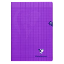 Cahier Mimesys - A4 - 48 pages Séyès