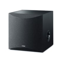 Yamaha - NS-SW050 Caisson de basse - noir