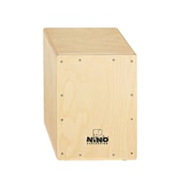Nino - Cajon bouleau 33 cm