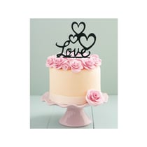 Décor à piquer - Love - Gatodéco