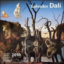 2010 - dali - px cess