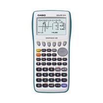 Calculatrice Graphique Casio GRAPH 35+