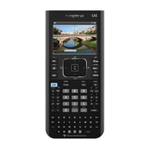 Calculatrice TI-Nspire Cx CAS