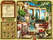 Call of Atlantis (jeu)