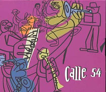Calle 54 (bof)