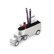 Camion pour le bureau