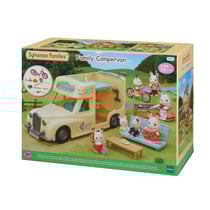 Le Camping car - Sylvanian Families