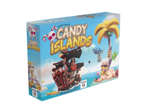 Candy Islands Studio H