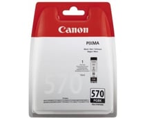 Cartouche d'encre PGI 570 - noir - Canon