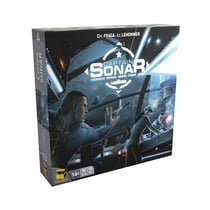 Captain sonar