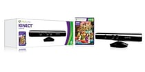 Capteur kinect