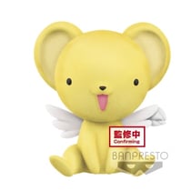 Card captor sakura clear card figurine