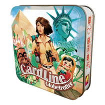 Cardline - Globetrotteur 