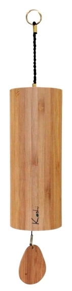 Carillon Koshi Aqua - 34 cm - Feng shui