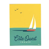 Carnet de notes - A5 - Boat