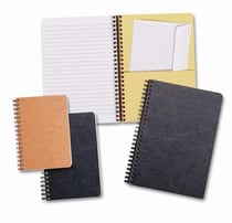 CARNET AMERICAIN AGE BAG A5 12 CARNET AMERICAIN AGE BAG A5 12OP TABAC