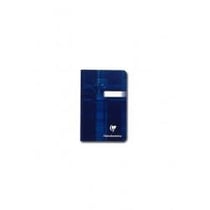 CARNET BROCHURE 192P 90X140 5X CARNET BROCHURE 192P 90X140 5X5