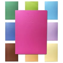 Cahier piqué Crok'Book A3