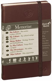 CARNET DE NOTES MA CULTURE CARENT DE NOTES THEMATIQUE MA CULTURE