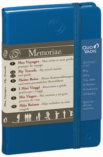 CARNET DE NOTES MES VOYAGES CARNET DE NOTES THEMATIQUE MES VOYAGES