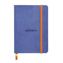 CARNET SPL 10X14 144P PT SAPHI CARNET SPL 10,5X14,8CM 144P DOTS SAPHIR