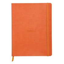 CARNET SPL 19X25 160P LG TANGE CARNET SPL 19X25CM 160P LIGN TANGER