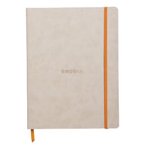 CARNET SPL 19X25 160P PT BEIGE CARNET SPL 19X25CM 160P DOTS BEIGE