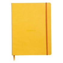 CARNET SPL 19X25 160P PT JONQU CARNET SPL 19X25CM 160P DOTS JONQUIL