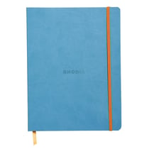 CARNET SPL 19X25 160P PT TURQU CARNET SPL 19X25CM 160P DOTS TURQUOI