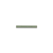 Carré Conté à Paris - gris vert 051