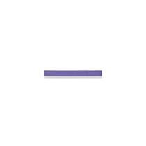 Carré Conté à Paris - violet bleu 068