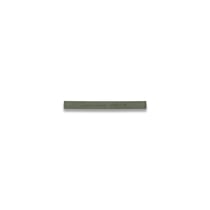 Carré Conté à Paris - gris vert foncé 078